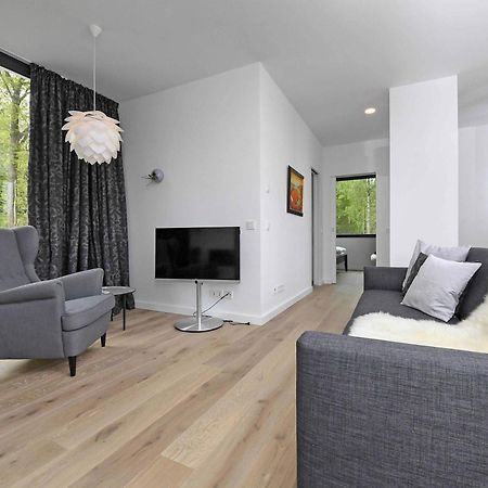 Haus Wetterhexe - Fewo 02 Sellin  Luaran gambar