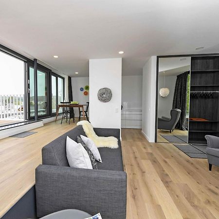 Haus Wetterhexe - Fewo 02 Sellin  Luaran gambar