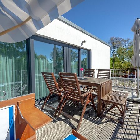 Haus Wetterhexe - Fewo 02 Sellin  Luaran gambar