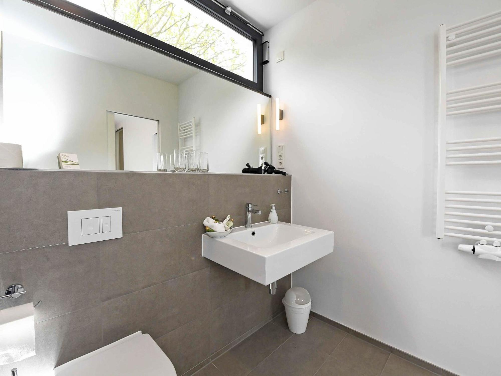 Haus Wetterhexe - Fewo 02 Sellin  Luaran gambar