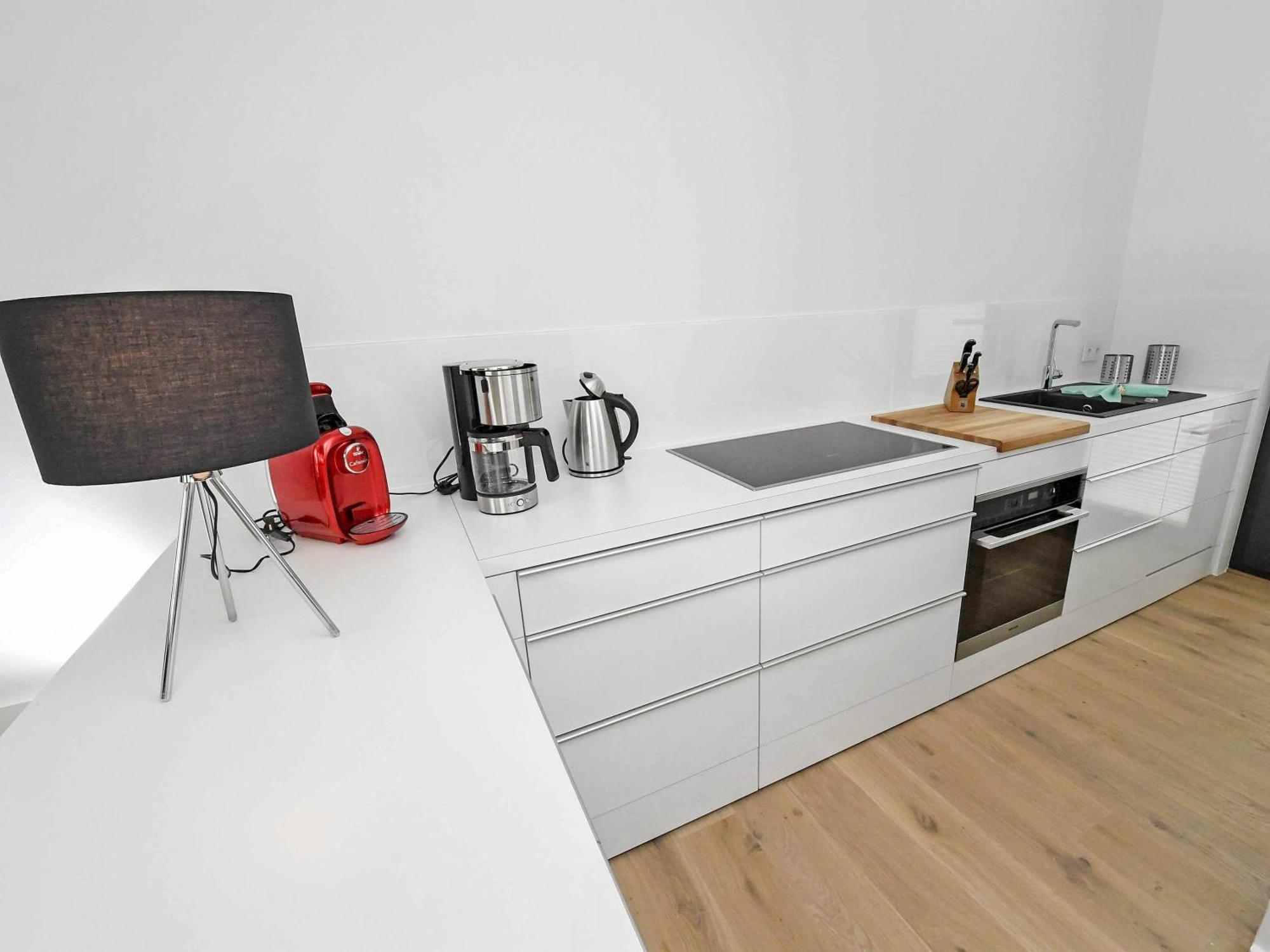 Haus Wetterhexe - Fewo 02 Sellin  Luaran gambar