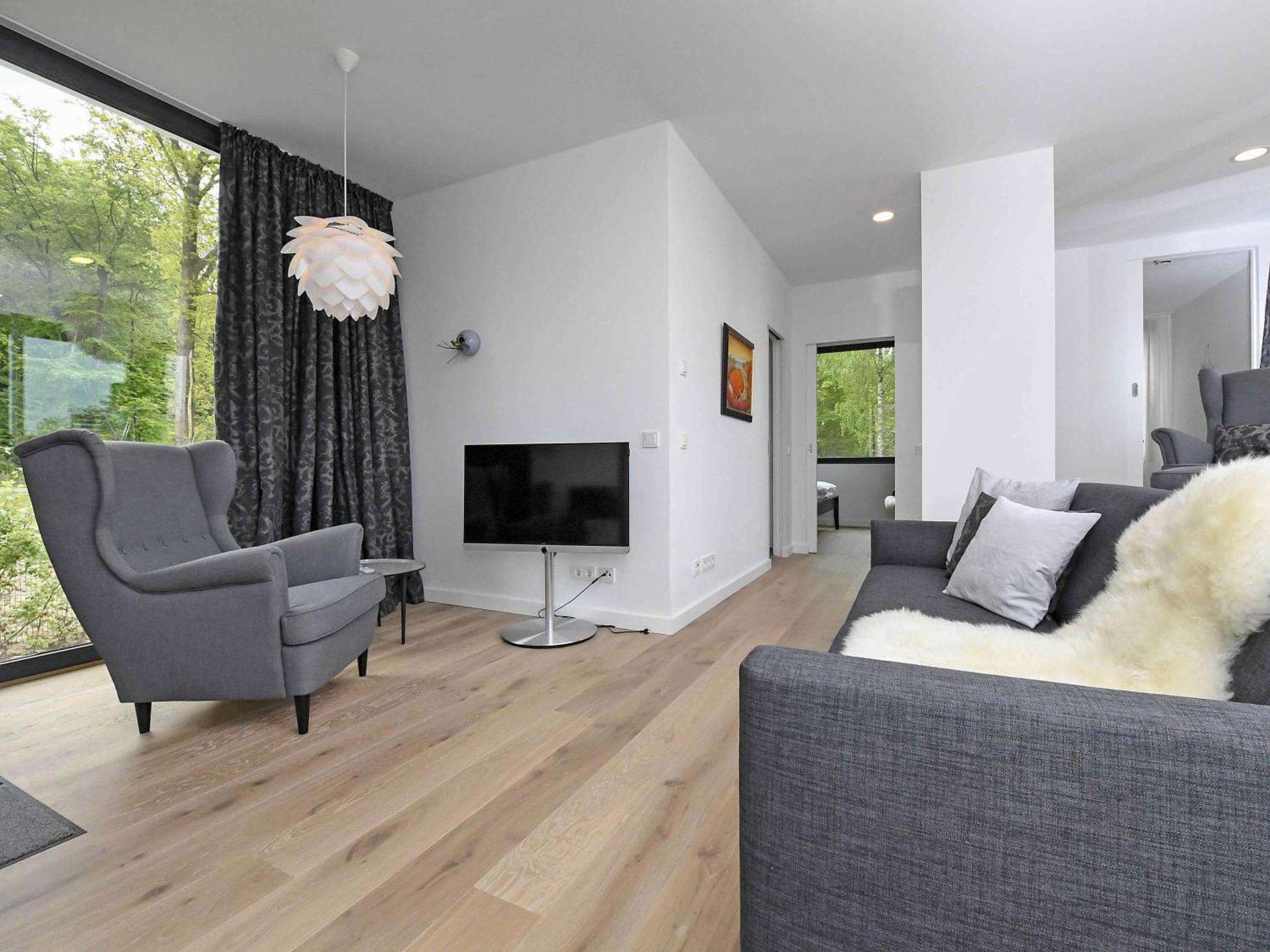 Haus Wetterhexe - Fewo 02 Sellin  Luaran gambar