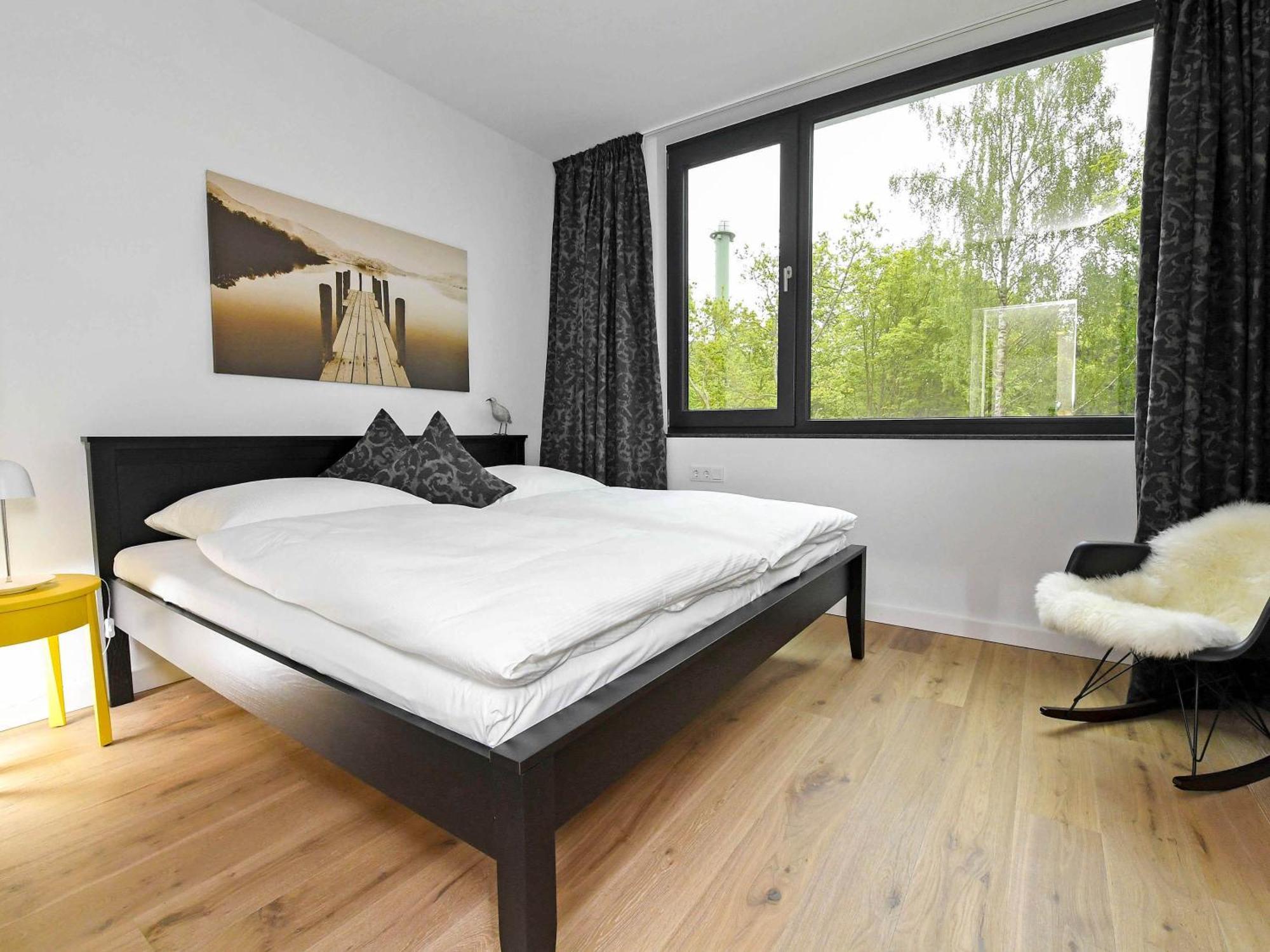 Haus Wetterhexe - Fewo 02 Sellin  Luaran gambar