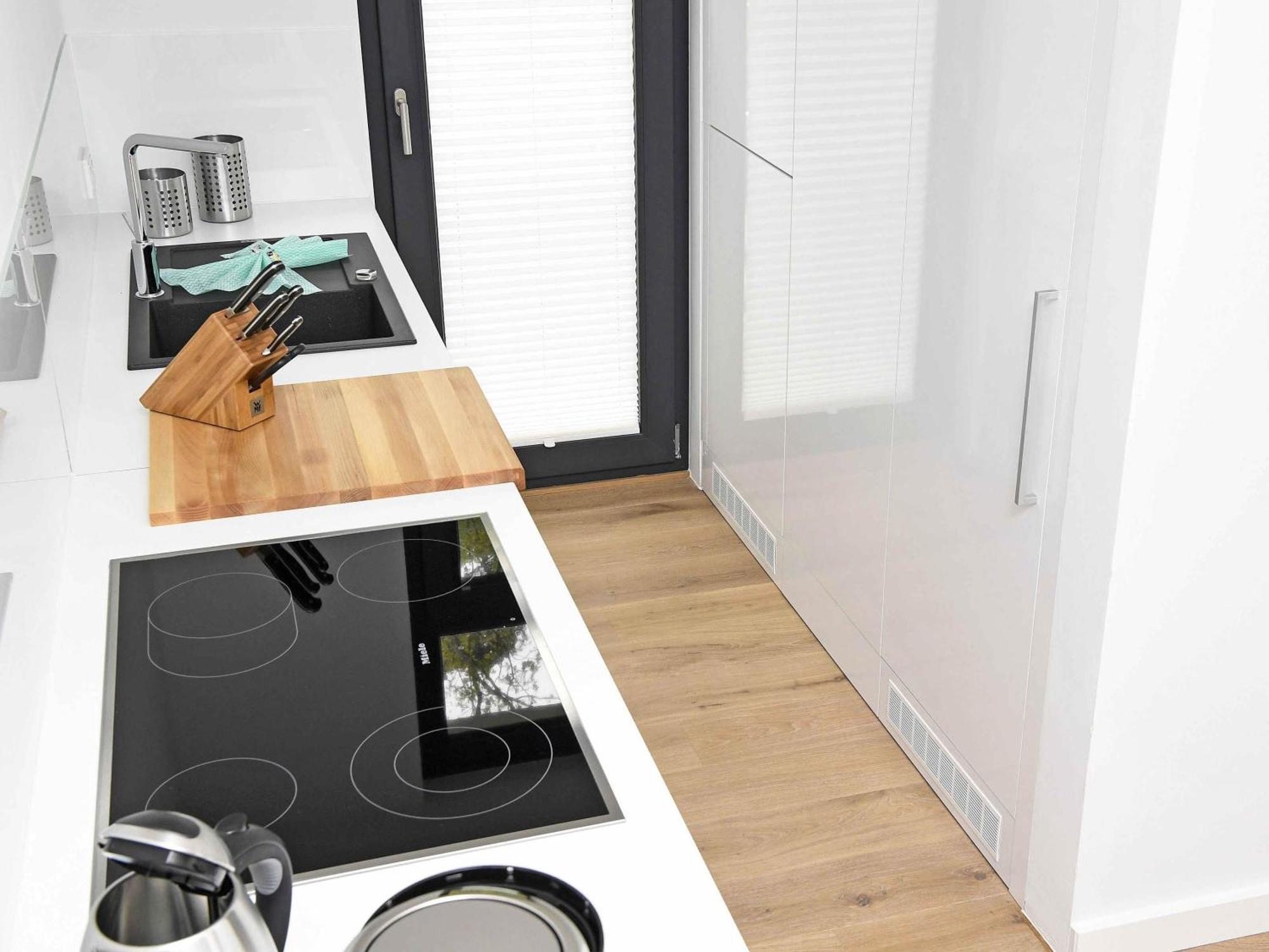 Haus Wetterhexe - Fewo 02 Sellin  Luaran gambar
