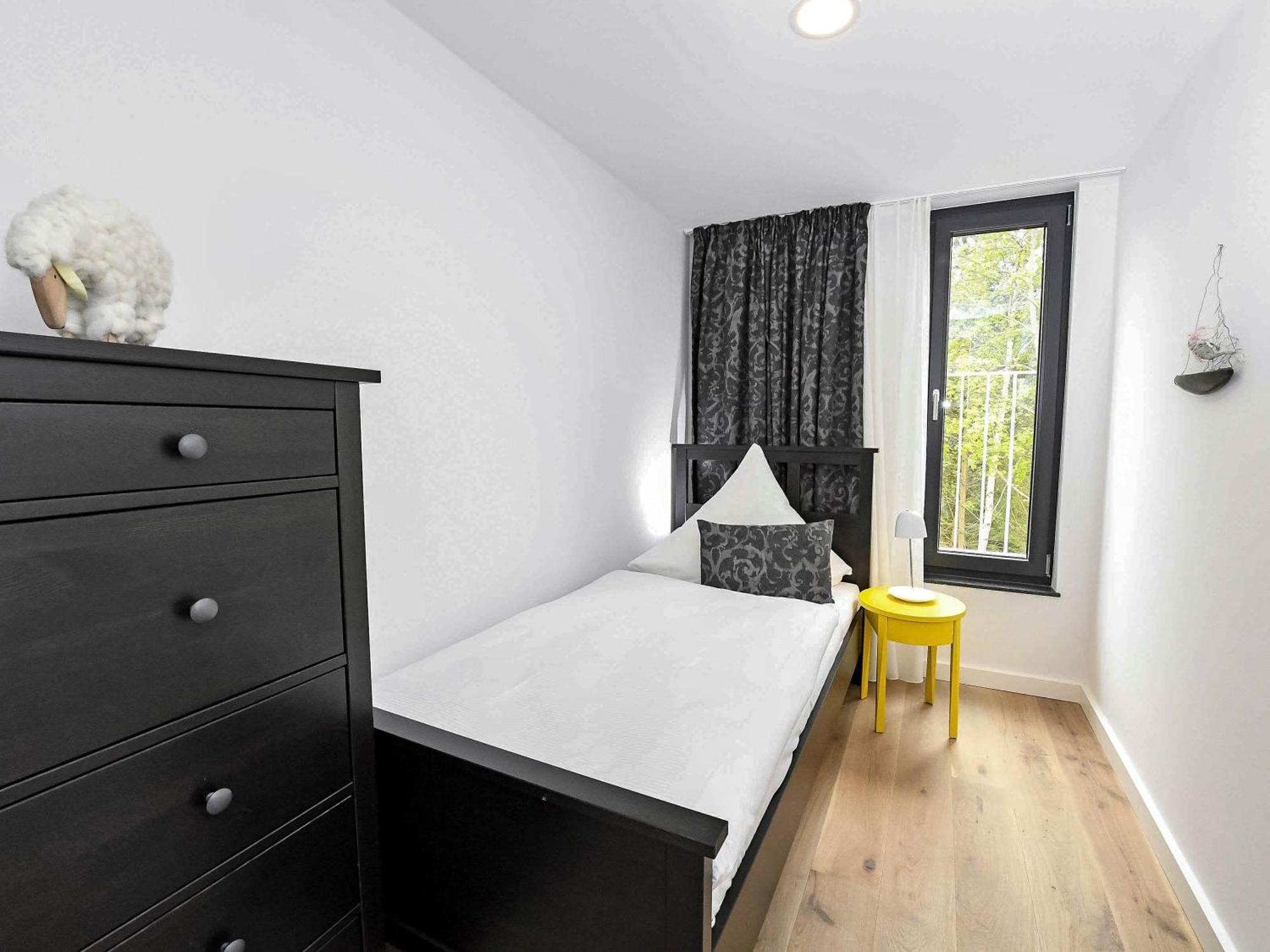Haus Wetterhexe - Fewo 02 Sellin  Luaran gambar