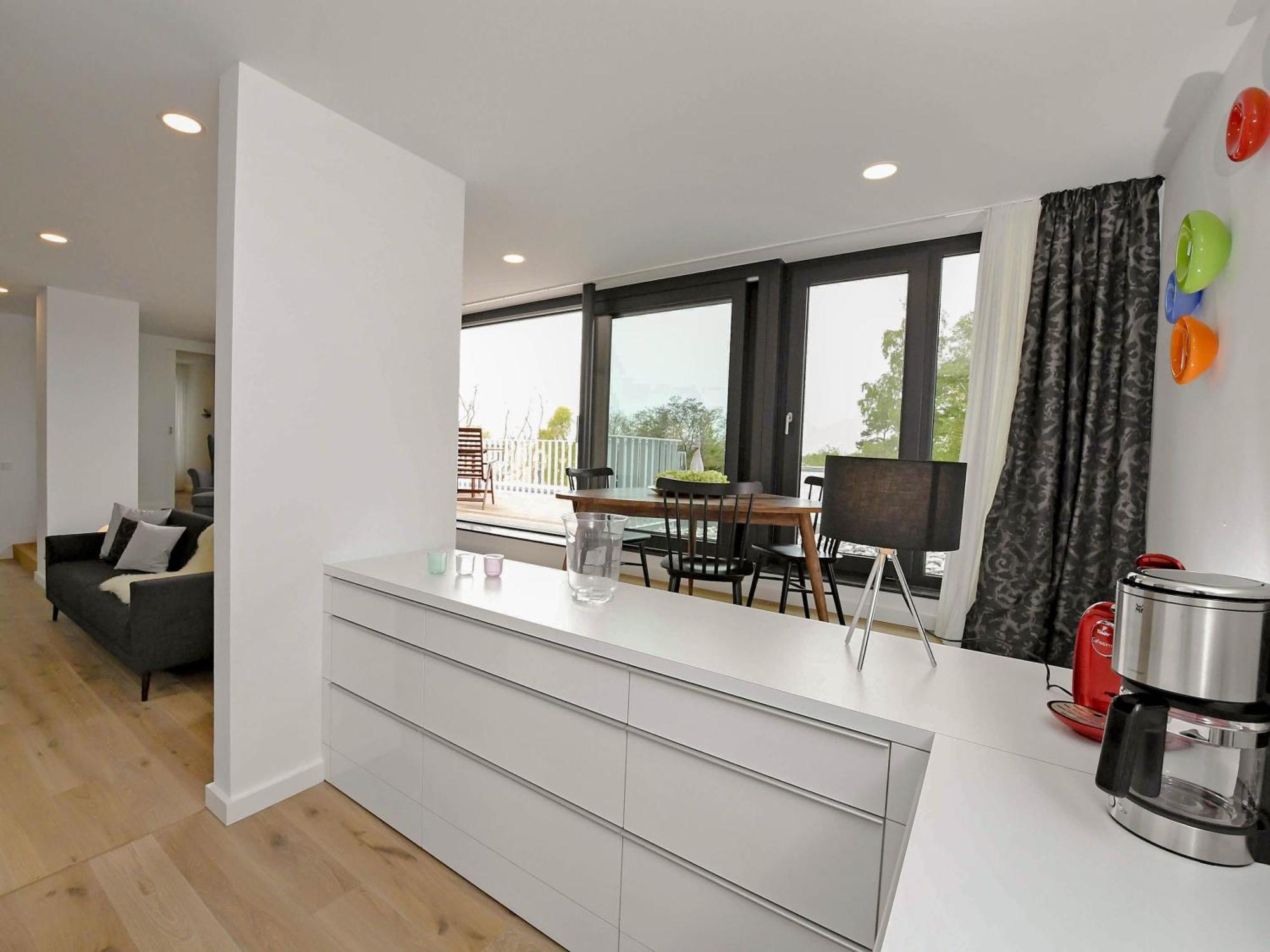 Haus Wetterhexe - Fewo 02 Sellin  Luaran gambar
