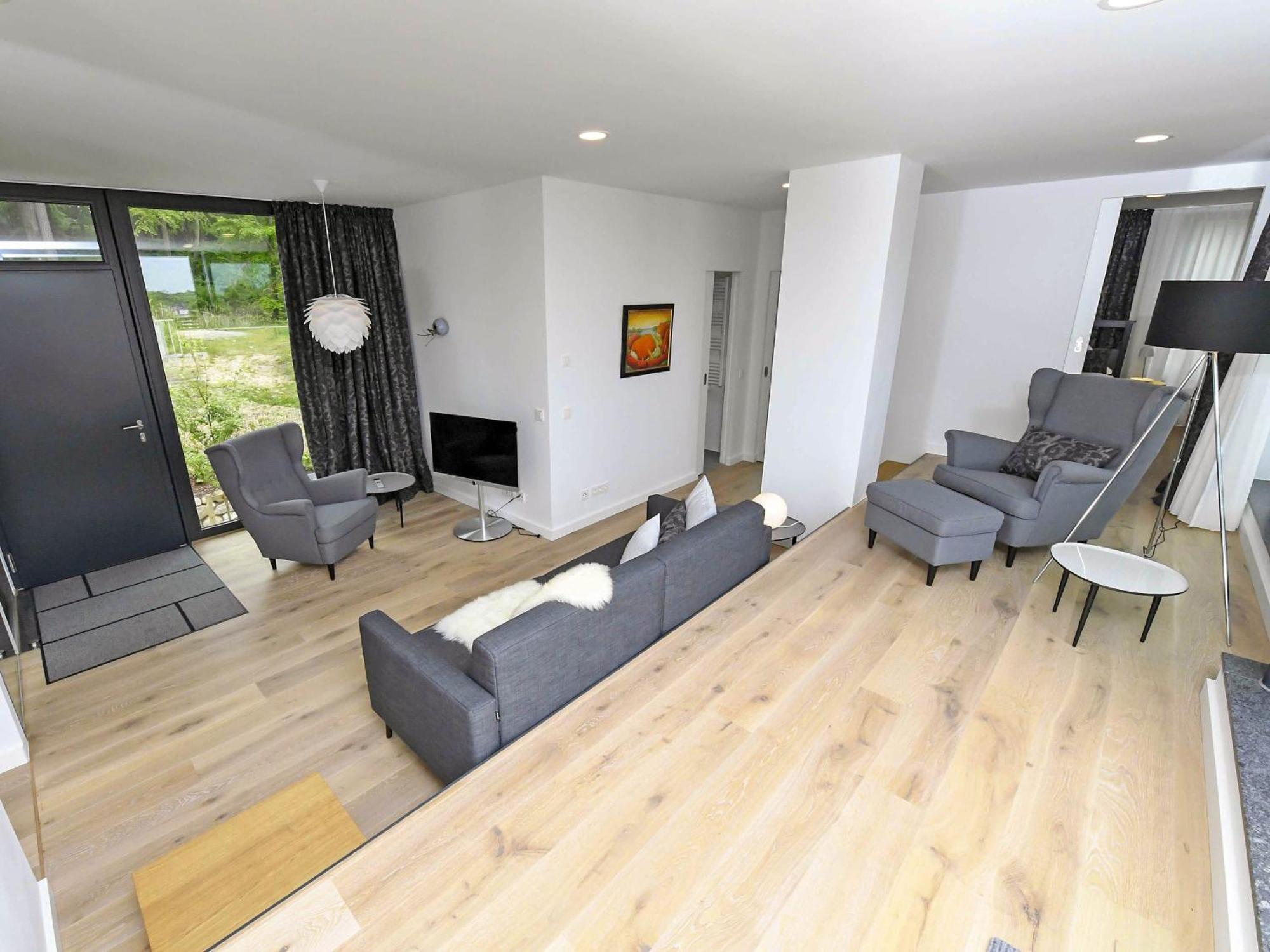 Haus Wetterhexe - Fewo 02 Sellin  Luaran gambar