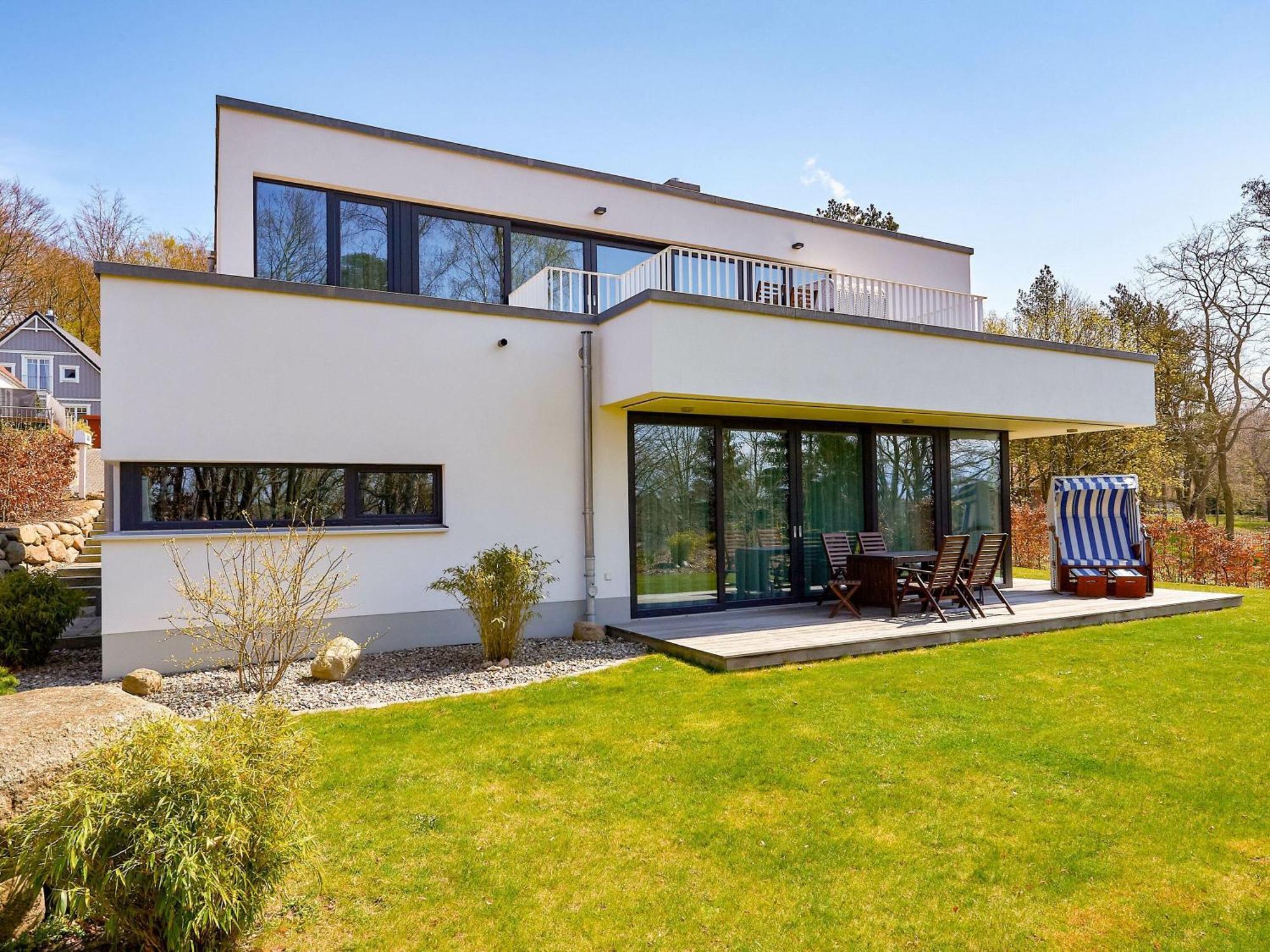 Haus Wetterhexe - Fewo 02 Sellin  Luaran gambar