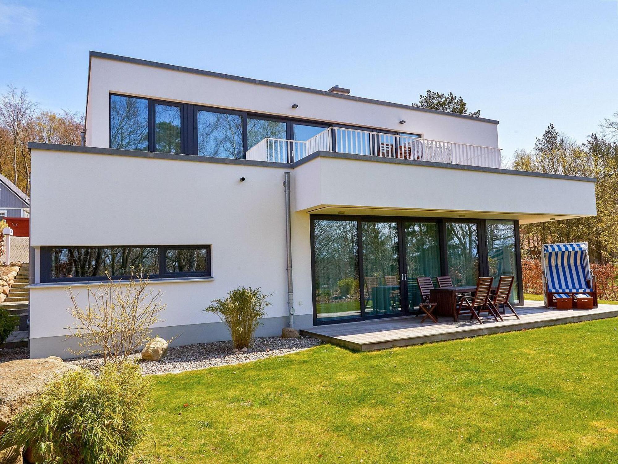 Haus Wetterhexe - Fewo 02 Sellin  Luaran gambar